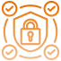 Security-First Approach